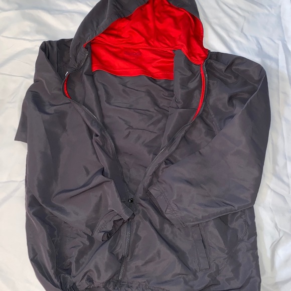 Reebok jacket - Picture 5 of 8